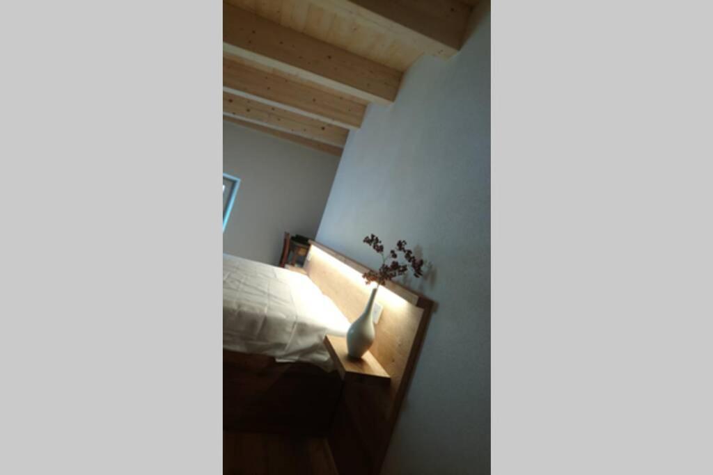 La Casa! Villa Vigo di Fassa Ngoại thất bức ảnh