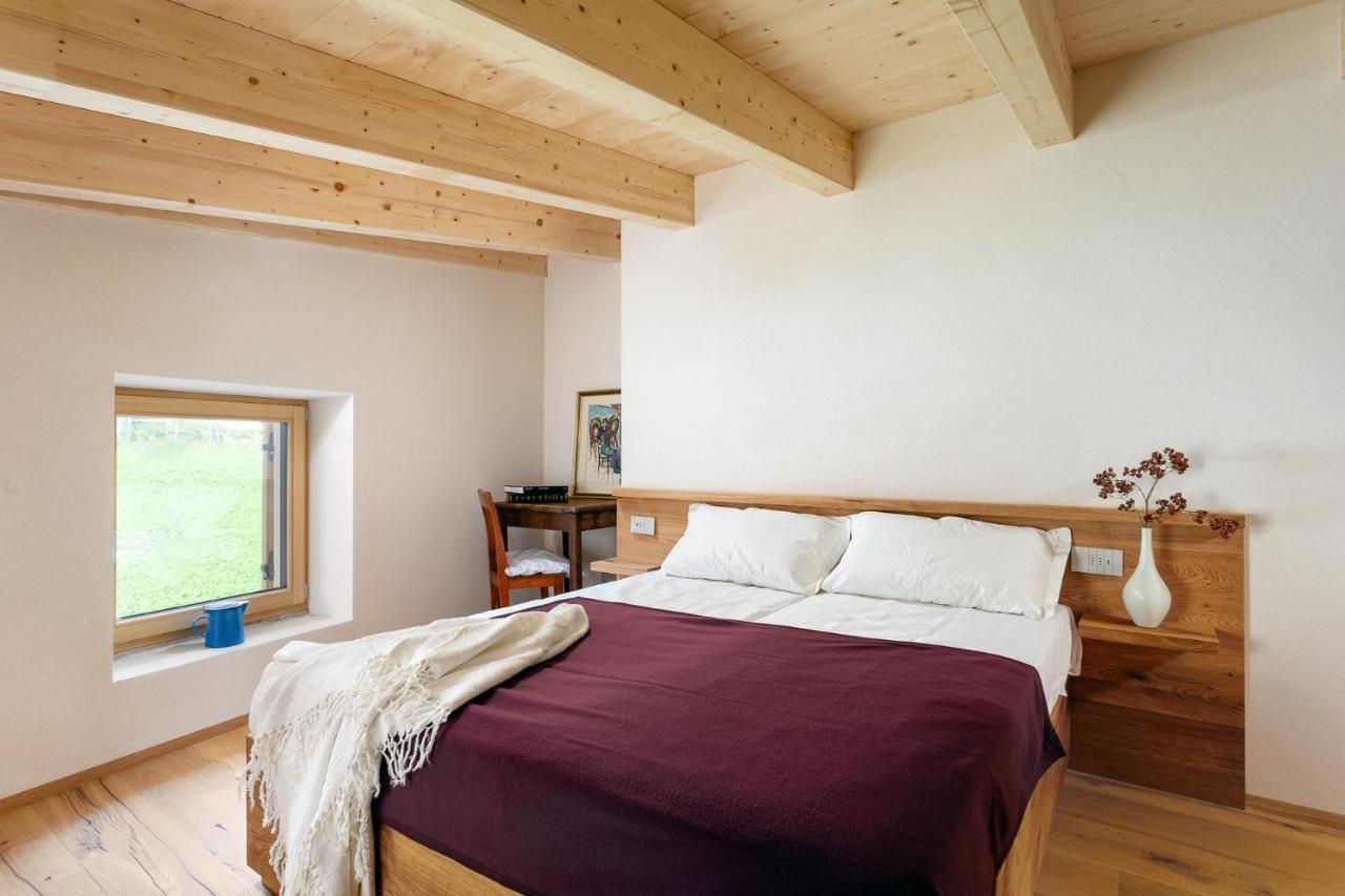 La Casa! Villa Vigo di Fassa Ngoại thất bức ảnh